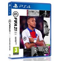 FIFA 2021 CHAMPIONS EDITION PS4 OYUN