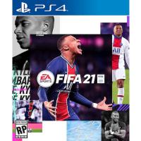 FIFA 2021 PS4 OYUN