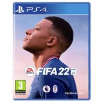 FİFA 22 PS4 OYUN