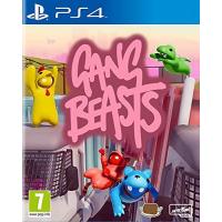 GANG BEATS PS4 OYUN