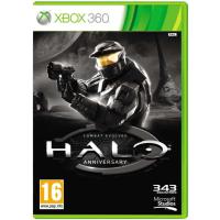 HALO ANNIVERSARY XBOX360 OYUN PAL