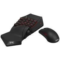 HORI Tactical Assault Commander Pro (TAC PRO) PS4/PS3/PC Klavye&Mouse