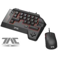 HORI Tactical Assault Commander Four (TAC 4) PS4/PS3/PC Klavye&Mouse