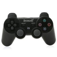 KONTORLAND - PS3/PC UYUMLU TİTREŞİMLİ KABLOSUZ OYUN GAMEPAD