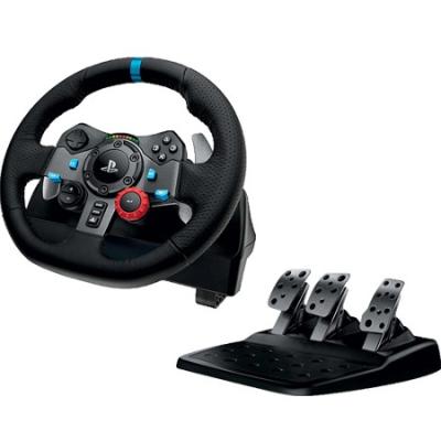 LOGITECH G29 DRIVING FORCE RACING WHEEL DSİT. GARANTİLİ