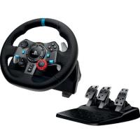 LOGITECH G29 DRIVING FORCE RACING WHEEL PC/PS4/PS5 GAMING DİREKSİYON 941-000112