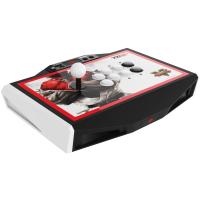 MAD CATZ TE2+  STREET FİGHTER ARCADE FİGHTSTİCK ALPHA PS4 PS3