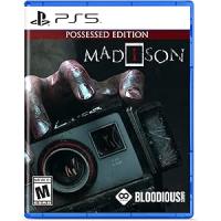 MADİSON - POSSESSED EDİTİON PS5 OYUN