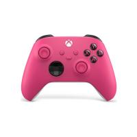 MİCROSOFT QAU-00083 XBOX WİRELESS CONTROLLER 9.NESİL - DEEP PİNK MİCROSOFT TÜRKİYE GARANTİLİ