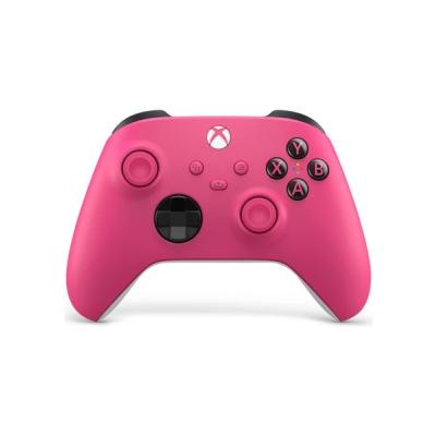 MİCROSOFT QAU-00083 XBOX WİRELESS CONTROLLER 9.NESİL - DEEP PİNK MİCROSOFT TÜRKİYE GARANTİLİ