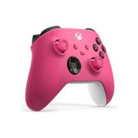 MİCROSOFT QAU-00083 XBOX WİRELESS CONTROLLER 9.NESİL - DEEP PİNK MİCROSOFT TÜRKİYE GARANTİLİ