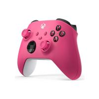 MİCROSOFT QAU-00083 XBOX WİRELESS CONTROLLER 9.NESİL - DEEP PİNK MİCROSOFT TÜRKİYE GARANTİLİ