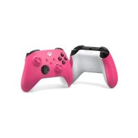 MİCROSOFT QAU-00083 XBOX WİRELESS CONTROLLER 9.NESİL - DEEP PİNK MİCROSOFT TÜRKİYE GARANTİLİ