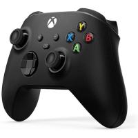 MİCROSOFT XBOX 9.NESİL WIRELLES CARBON BLACK CONTROLLER