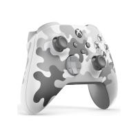 MİCROSOFT XBOX ARCTİC CAMO SPECİAL EDİTİON WİRELESS CONTROLLER QAU-00139 (MİCROSOFT TÜRKİYE GARANTİLİ)