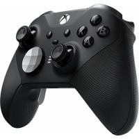 MİCROSOFT XBOX ELİTE 2 WİRELESS OYUN KUMANDA (SİYAH)