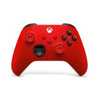 MİCROSOFT XBOX KABLOSUZ OYUN KUMANDASI PULSE RED