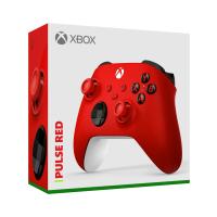 MİCROSOFT XBOX KABLOSUZ OYUN KUMANDASI PULSE RED