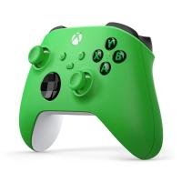 MICROSOFT XBOX KABLOSUZ OYUN KUMANDASI VELOCİTY GREEN  MİCROSOFT GARANTİLİ