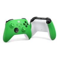 MICROSOFT XBOX KABLOSUZ OYUN KUMANDASI VELOCİTY GREEN  MİCROSOFT GARANTİLİ