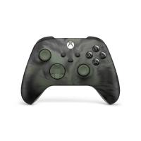 MİCROSOFT XBOX NOCTURNAL VAPOR SPECİAL EDİTİON WİRELESS CONTROLLER QAU-00104 (MİCROSOFT TÜRKİYE GARANTİLİ)