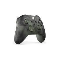 MİCROSOFT XBOX NOCTURNAL VAPOR SPECİAL EDİTİON WİRELESS CONTROLLER QAU-00104 (MİCROSOFT TÜRKİYE GARANTİLİ)