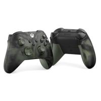 MİCROSOFT XBOX NOCTURNAL VAPOR SPECİAL EDİTİON WİRELESS CONTROLLER QAU-00104 (MİCROSOFT TÜRKİYE GARANTİLİ)