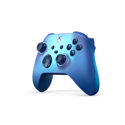 MİCROSOFT XBOX – PC OYUN KUMANDASI BLUE AQUA SHİFT CONTROLLER