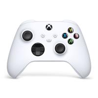 MİCROSOFT XBOX SERİES QAS-00002 ROBOT WHİTE WİRELESS CONTROLLER BEYAZ