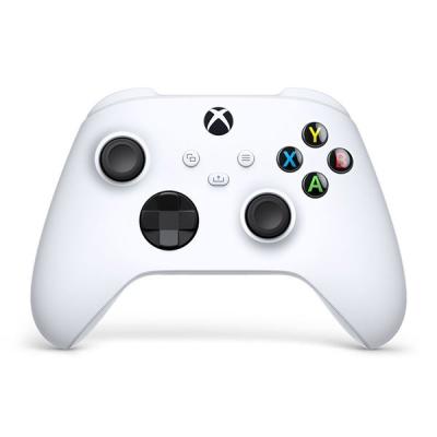 MİCROSOFT XBOX SERİES QAS-00002 ROBOT WHİTE WİRELESS CONTROLLER BEYAZ