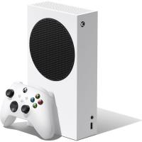 MİCROSOFT XBOX SERİES S 512 GB OYUN KONSOLU