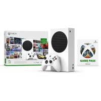 MİCROSOFT XBOX SERİES S 512 GB OYUN KONSOLU 3 AYLIK GAMEPASS MİCROSOFT TÜRKİYE GARANTİLİ