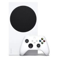 MİCROSOFT XBOX SERİES S 512 GB OYUN KONSOLU 3 AYLIK GAMEPASS MİCROSOFT TÜRKİYE GARANTİLİ