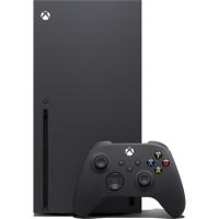 MİCROSOFT XBOX SERİES X 1TB  OYUN KONSOLU İTHALATÇI GARANTİLİ