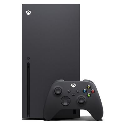 MİCROSOFT XBOX SERİES X 1TB  OYUN KONSOLU İTHALATÇI GARANTİLİ