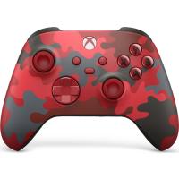 MİCROSOFT XBOX WİRELESS CONTROLLER - DAYSTRİKE CAMO SPECİAL EDİTİON - CURRYS