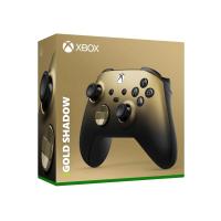 MİCROSOFT XBOX WİRELESS CONTROLLER - GOLD SHADOW MİCROSOFT GARANTİLİ