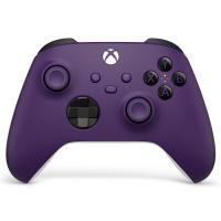 MİCROSOFT XBOX WİRELESS CONTROLLER - ASTRAL PURPLE MİCROSOFT GARANTİLİ