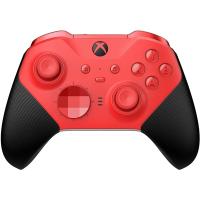 MİCROSOFT XBOX WİRELESS CONTROLLER ELİTE SERİES 2 CORE KIRMIZI OYUN KOLU