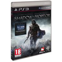 Middle - Earth Shadow Of Mordor PS3 Oyunu