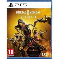 MORTAL KOMBAT 11 - ULTİMATE EDİTİON PS5 OYUN