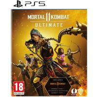 MORTAL KOMBAT 11 ULTIMATE PS5 OYUN