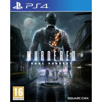 Murdered Soul Suspect PS4 Oyunu