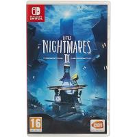 NİNTENDO OYUN LITTLE NIGHTMARES 2