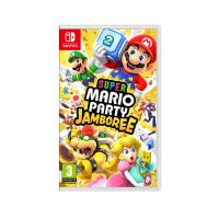 NİNTENDO OYUN SUPER MARIO PARTY JAMBOREE