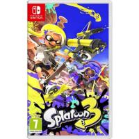 NİNTENDO SPLATOON 3 NİNTENDO SWİTCH OYUN