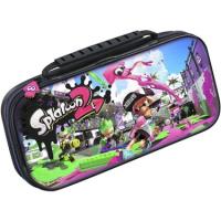 NİNTENDO SWİTCH GAME TRAVELER SPLATOON 2 ÇANTA