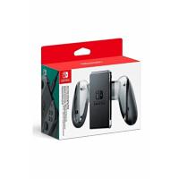 NİNTENDO SWİTCH JOY-CON GRİP ŞARJLI STAND + USB KABLO