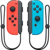 NİNTENDO SWİTCH JOY CON MAVİ KIRMIZI