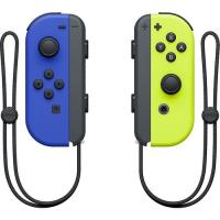 NİNTENDO SWİTCH JOY CON SARI LACİVERT